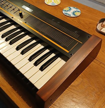 Korg-LP-10 Custom